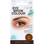 Depend Eyebrow Colour Brun Ögonbrynsfärg 1 st