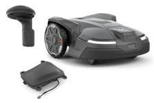 Husqvarna Automower® 430X Nera med EPOS™ Plug-in Kit