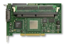 Fujitsu Siemens Raid Ctrl U160 1-ch 1i/1e 32 Mo Adaptec pour serveurs TX150, TX200, TX300, RX100