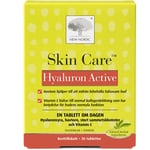 New Nordic Skin Care Hyaluron Active 30 tabletter