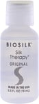 Biosilk Silk Therapy Cure Silky Serum 15Ml