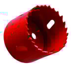 Hålsåg ECEF Bi-Metal HSS; 152 mm