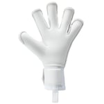 T1tan Alien Infinity 2.0 Adult Goalkeeper Gloves White 8
