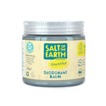 Salt Of the Earth Unscented deodorant balm 60g-5 Pack