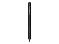 Wacom Bamboo Ink Plus - Stylet actif - Bluetooth - noir