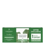 Rene Furterer Vitalfan Progressif Compléments Alimentaires Pousse de Cheveux 3X30