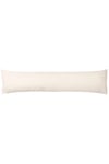 Malham Boucle Shearling Fleece Draught Excluder Cover