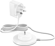 Charger for Tonies, Compatible with TonieBox Audio Player Charging Base Station,