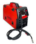 Mecafer 460212 Poste à souder MIG 120i NG 120A Max