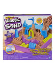 Kinetic Sand Beach Sand Set, One Colour