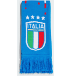 Adidas Adidas Italy Football Halsduk Fanikauppa jalkapallo BLUE / WHITE