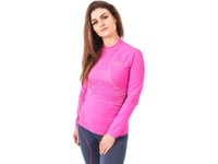 Freenord Thermotech Evo Ls T-Shirt För Damer Rosa R. L