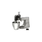 Kenwood - Accessoire brunoise mgx400 chef classic major AWMGX40001