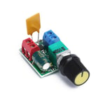 Led Dimmer Speed Regulating Switch Controller Dimmable Lamp