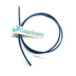 Capricorn TL PTFE-tube | Transparent | 1m | 2,85mm