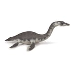 PAPO Dinosaurs Plesiosaurus Toy Figure, Grey (55021)