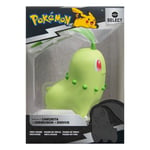 Pokémon Vinyl Figure Chikorita