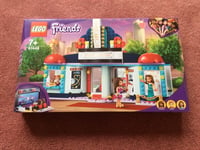 LEGO Friends Heartlake City Movie Theater (41448) - NEW/BOXED/SEALED