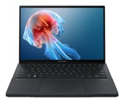 Asus Zenbook Duo Ux8406ma-Pz103w - Ssd Nvme Oled 2880 X 1800 - Ieee 802.11B, Ieee 802.11A, Ieee 802.11G, Ieee 802.11N, Ieee 802.11Ac - Wi-Fi 6E