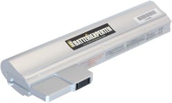 Kompatibelt med Hp Mini 210-2203eo, 11.1V, 5200 mAh