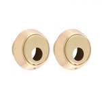 ASSA ABLOY Assa Cylinderbehör 3212 (Matt mässing)
