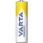 Varta - Pile LR6 (aa) alcaline(s) 4106229630 energy aa Bli 30 1.5 v 30 pc(s)