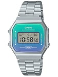 Casio Vintage 36mm A168WER-2AEF