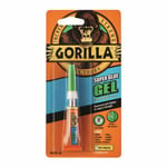 Gorilla Super Glue Gel 3g 100745 - Gg00747