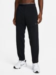 Nike Train Pro Fleece Pants - Black