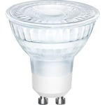 Nordlux GU10 spotlampa 4,9W, 2700K
