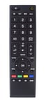 New Replacement TV Remote Control For Toshiba TV 40LV633G Uk Stock