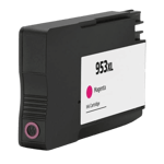 Kompatibel HP 953XL / F6U17AE magenta XL bläckpatron