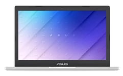 ASUS E210MA-GJ325WS Notebook 29.5 cm (11.6") HD Intel® Celeron® N 4 GB DDR4-SDRAM 64 eMMC Wi-Fi 5 (802.11ac) Windows 11 Home in S