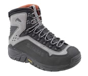 Simms G3 Guide Boot 12/45 Steel Grey