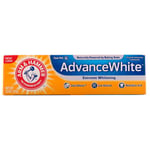 Arm & Hammer, Advance White, Extreme Whitening Toothpaste, Clean Mint, 4.3 oz