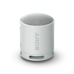 Bärbar Bluetooth Högtalare Sony SRSXB100H Grå