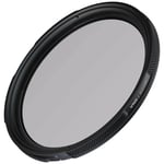 LEE Filters Elements Variable ND Filter 2-5 Stops 82mm