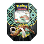 Pokémon- Boîte de Collection (Grandizanne-ex) de l'expansion Scarlatto et Violetto – Destinée de Paldea du JCC (1 Carte Promo holographique et 4 boosters d'extension), 210-60448