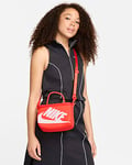 Nike Mini Shoe Box Cross-Body Bag (3L)