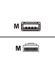 Datalogic USB Cable For IBM Power Off Te