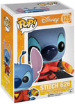 Figurine Pop - Lilo Et Stitch - Stitch - Funko Pop N°626