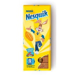 Nesquik Milk Chocolate 100g