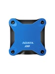 A-Data ADATA SD620 - SSD - 512 GB - USB 3.2 Gen 2