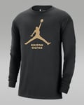 Boston Celtics Essential Men's Jordan NBA Long-Sleeve T-Shirt