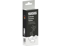 Sigg Sigg Rengöringstabletter 6044,40