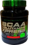 Scitec Nutrition - BCAA + Glutamine XPress, Mojito - 300g