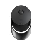 Rapoo Trådlös Mouse Ralemo Air 1 Multi Mode - Svart