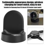 Smart Watch Wireless Charger Charging Base Dock For Samsung Gear S3 Classic/S3