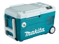 Makita DCW180Z Bärbart kylskåp