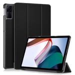 MTK Slim Fit Cover Till Xiaomi Redmi Pad Se - Svart